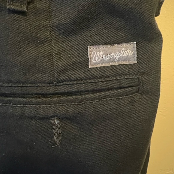 Wrangler • Riata Pants - Picture 3 of 6